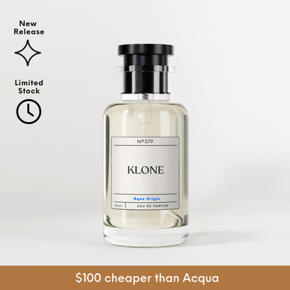 Aqua Origin