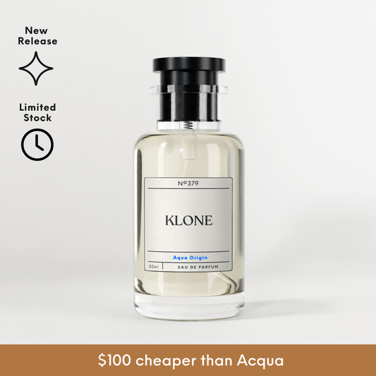 Aqua Origin