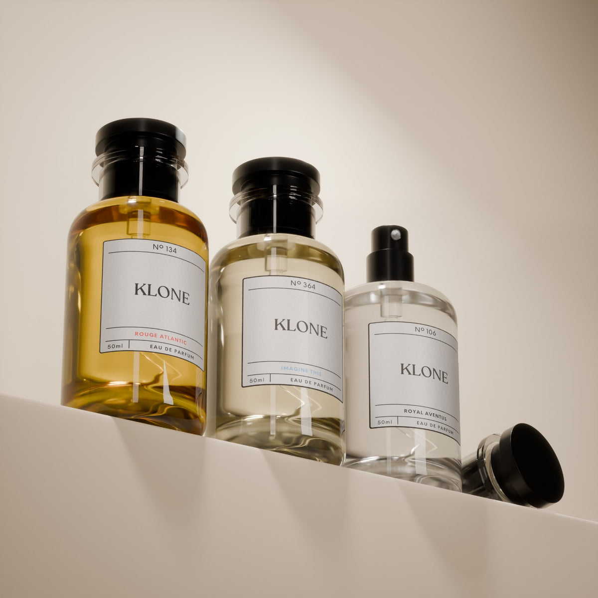 Buy 2 Fragrances, Get 1 <em>Free.</em><br>Or Buy 3, Get 2 Free.