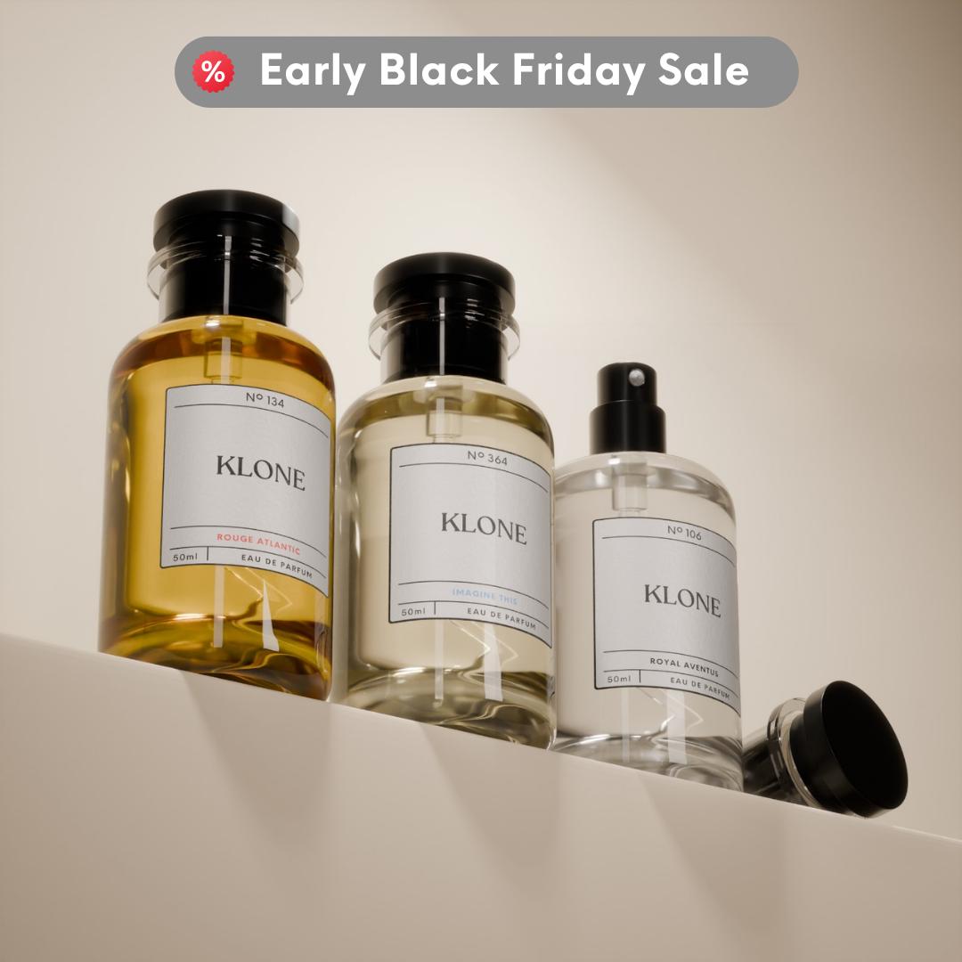 Black Friday Collection