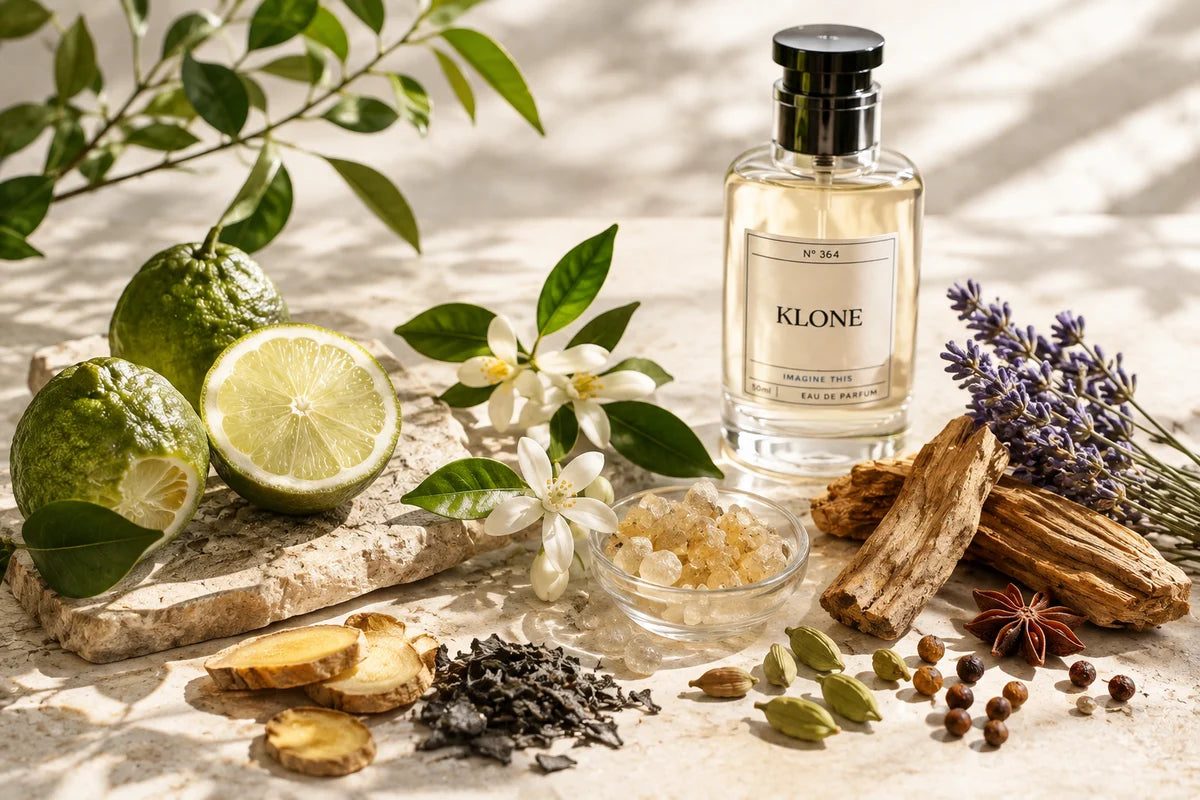 7.  Same Ingredients as a $300 Bottle, Zero Designer Markup